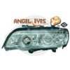 DIEDERICHS 1290380 Headlight Set